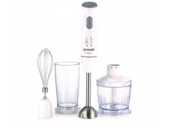 GORENJE HBC804QW Botmixer