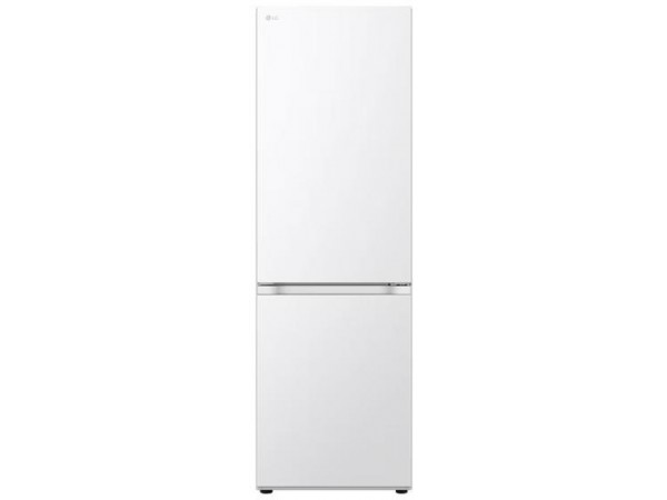 LG GBV21L0ESW No Frost kombinált hűtőszekrény