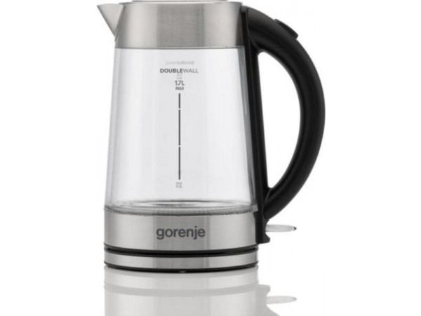 Gorenje K17GDWII Vízforraló