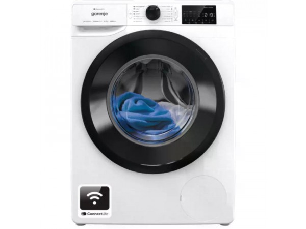 Gorenje WPNEI74A1SWIFI Elöltöltős mosógép
