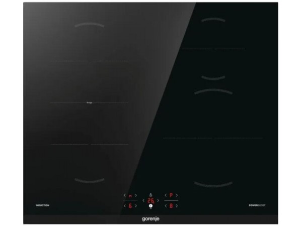 Gorenje GI6421BC Beépíhető indukciós főzőlap