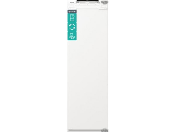 Gorenje RI517E62WF Beépíthető normál hűtőszekrény