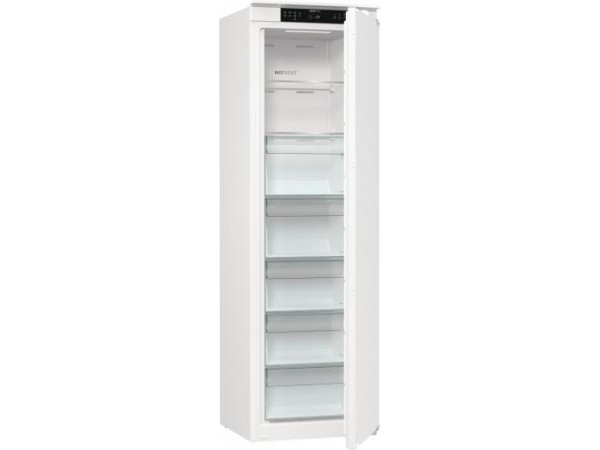 Gorenje FNCI517E41WF Beépíthető fagyasztószekrény