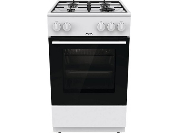 MORA P2241A1W Gáztűzhely