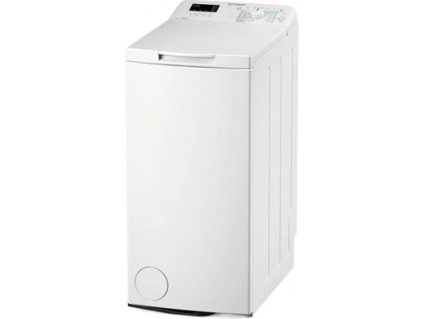 INDESIT BTW S50400 EU/N Felültöltős mosógép