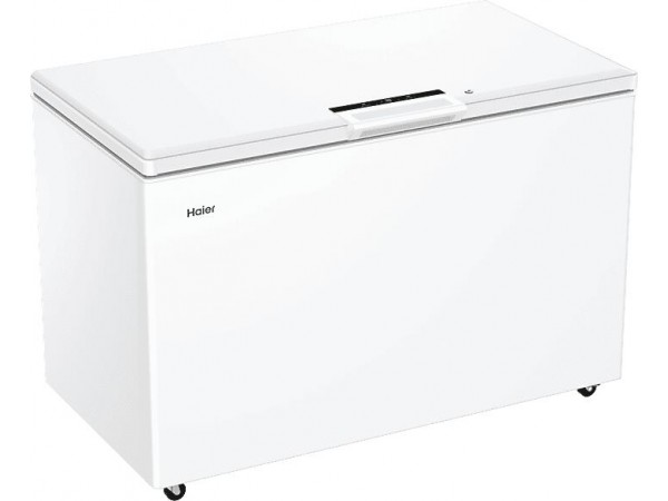 HAIER HCE420E Fagyasztóláda