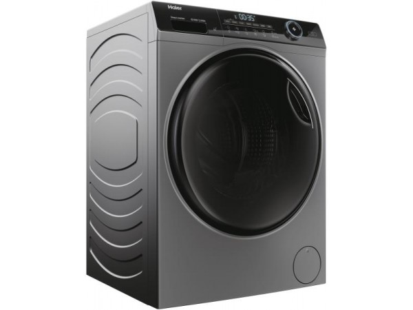 Haier HW80-B14959S8U1S Elöltöltős mosógép 8 kg, Direct Motion motor, WiFi