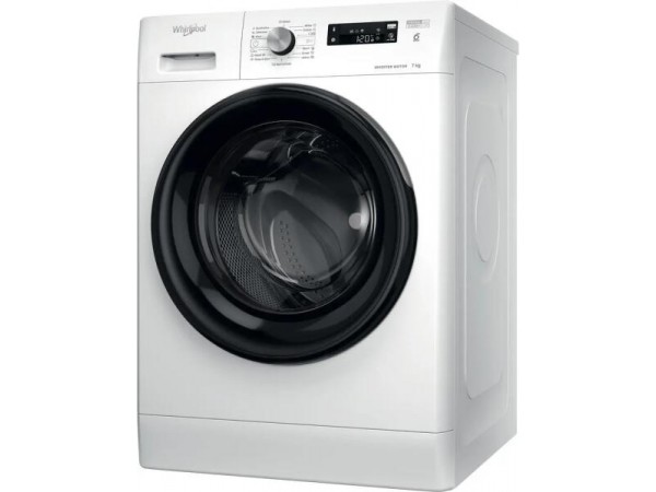 Whirlpool FFS 7269 B EE Elöltöltős mosógép