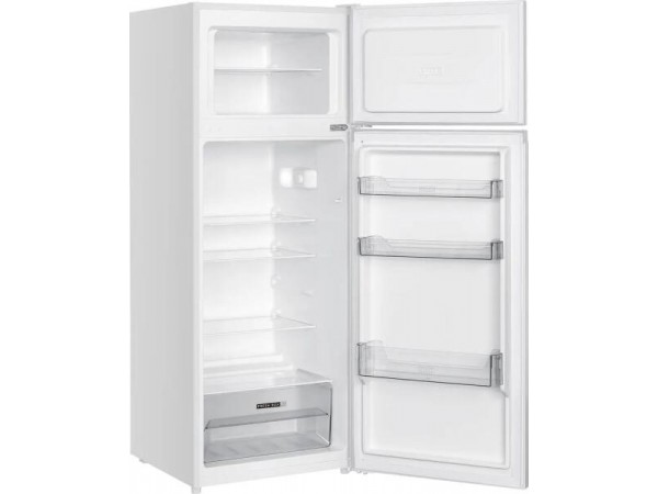 Whirlpool W55T0 412W Felülfagyasztós hűtőszekrény