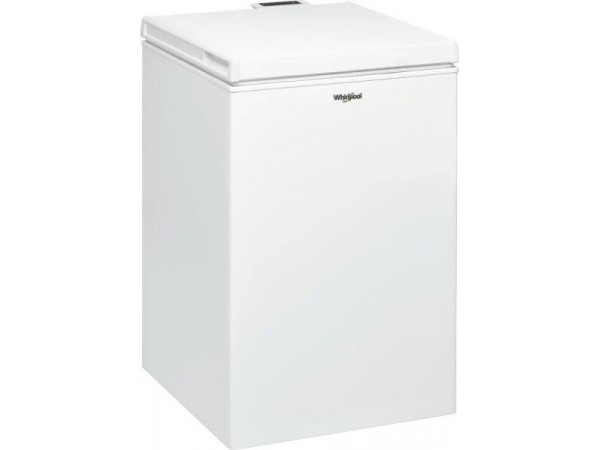 Whirlpool WHS 1022 3 Fagyasztóláda