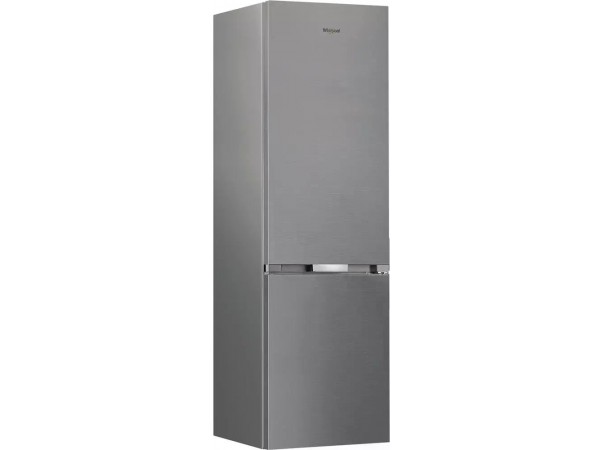 Whirlpool WHK 25404 XP4E Alulfagyasztós hűtőszekrény