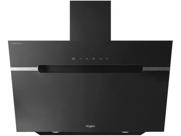 Whirlpool WHVS 91F LT DP K Kürtős páraelszívó