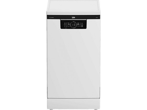BEKO BDFS26120WQ Keskeny mosogatógép