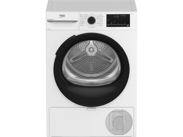 BEKO BM3T40230W Hőszivattyús szárítógép