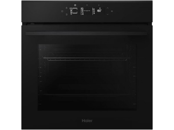 HAIER H6 ID46G3HTB Beépíthető sütő