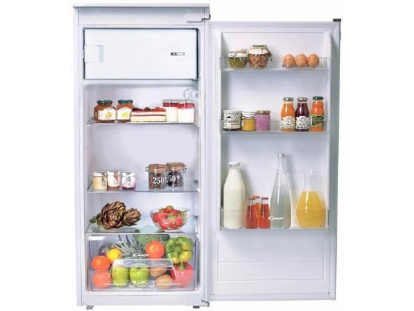 CANDY CIO 225 EE/N Beépíthető hűtőszekrény