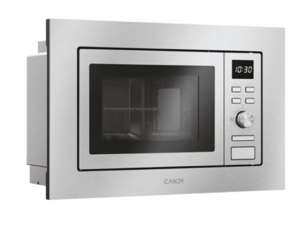 CANDY CA20FMW7NG Beépíthető mikrohullámú sütő