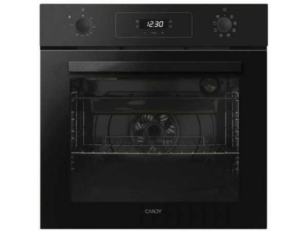 CANDY FIDC X605/CA Beépíthető sütő