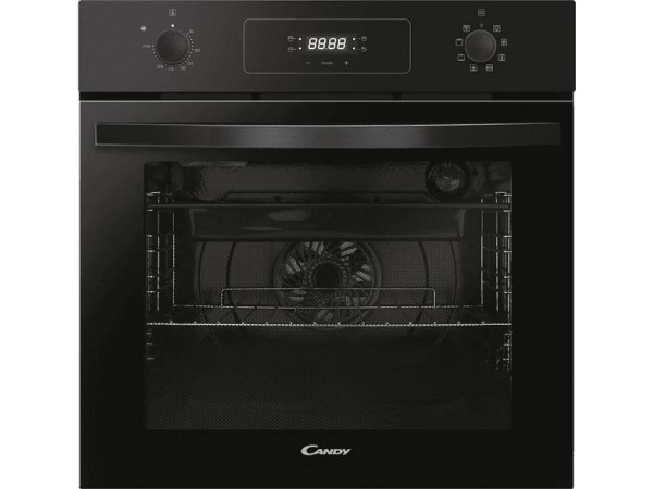 CANDY FIDCP N625L Multifunkciós sütő 65l, fekete