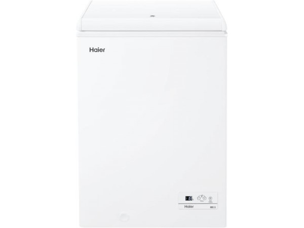 HAIER HCE100E Fagyasztóláda