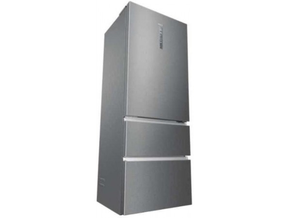 HAIER A3FE743CPJ No Frost kombinált hűtőszekrény