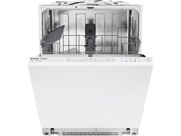 CANDY CI 3E7L0W2 Beépíthető mosogatógép