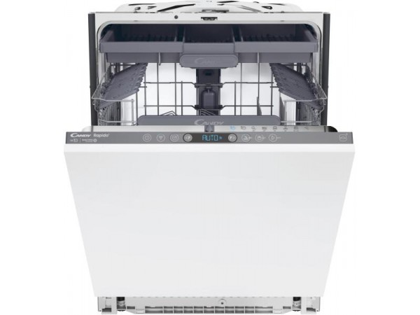 Candy CI4C4F1A Beépíthető mosogatógép