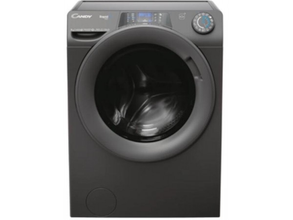 Candy RP4 476BWMRR/1-S Keskeny elöltöltős mosógép