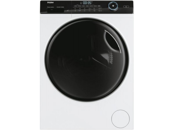 HAIER HWD80-B14959U1-S Mosó és szárítógép 8+5 kg, Direct Motion motor, WiFi
