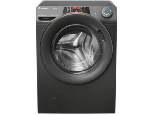 Candy ROW 4966DWRR7-S Mosó-szárítógép