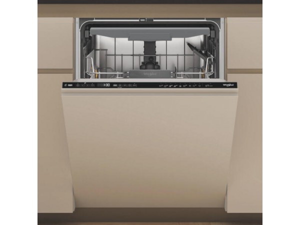 WHIRLPOOL WH6IC16B4M6T0 Beépíthető mosogatógép