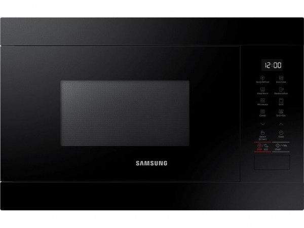 Outlet Samsung MG22M8254AK/E2 beépíthető mikrohullámú sütő [O221] 