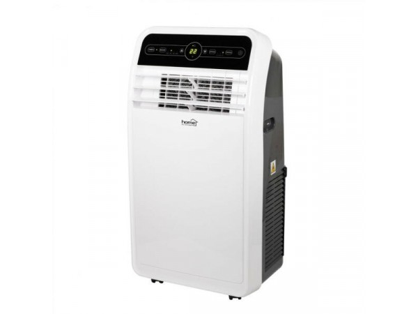 HOME ACH 12000 Mobil klíma, hűtő / fűtő, 3,5 / 3,3 kW, R290