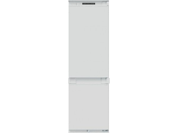 CANDY ECNBQL3518EV Beépíthető hűtőszekrény