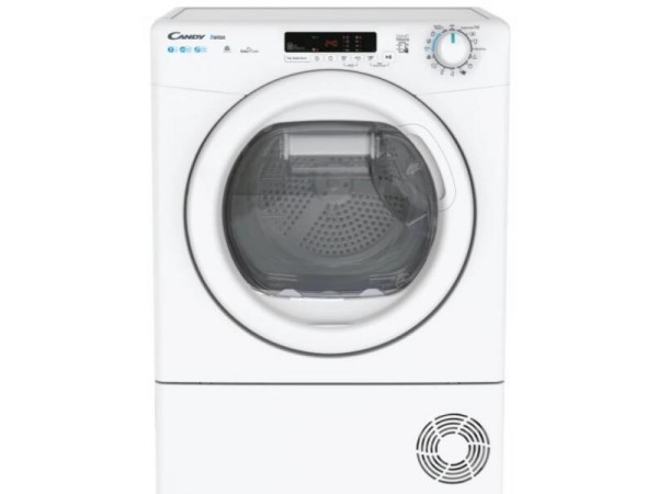 Candy CR4 H7A1DE-S hőszivattyús szárítógép