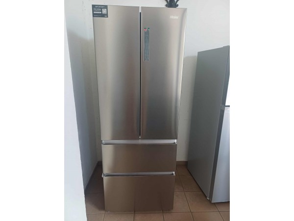 Outlet HAIER HB17FPAAA Alulfagyasztós Hűtőszekrény [O315] 