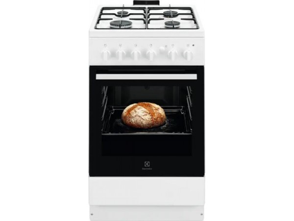 Electrolux LKG500013W Gáztűzhely