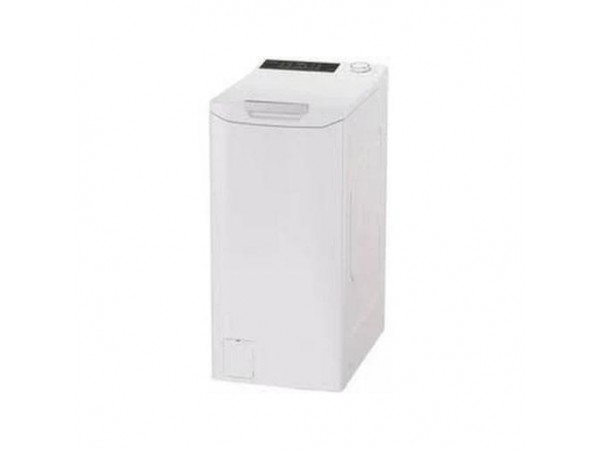 Haier THASN2856TM4-S Felültöltős mosógép