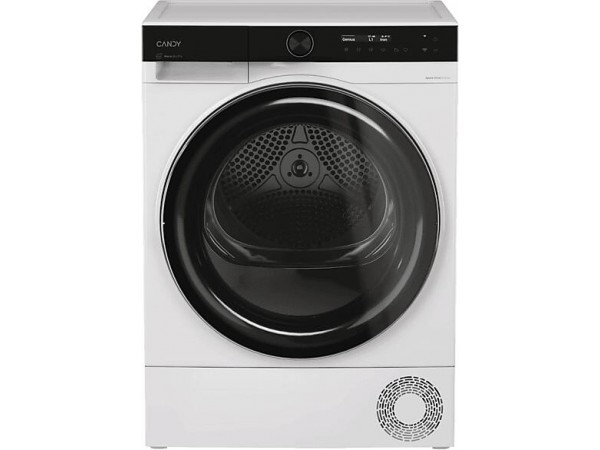 CANDY BS H9N2B-S Hőszivattyús szárítógép 9kg