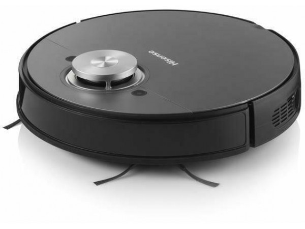 Hisense RVCL144AB Robotporszívó