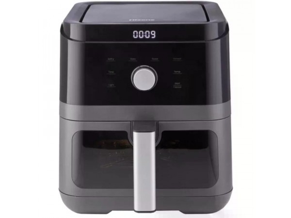 Hisense HAF1800D Air Fryer Meleg levegős sütő