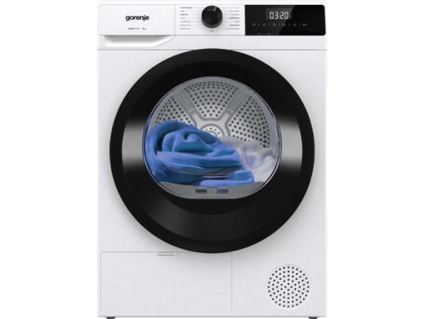 Gorenje D2HNE9D Hőszivattyús szárítógép
