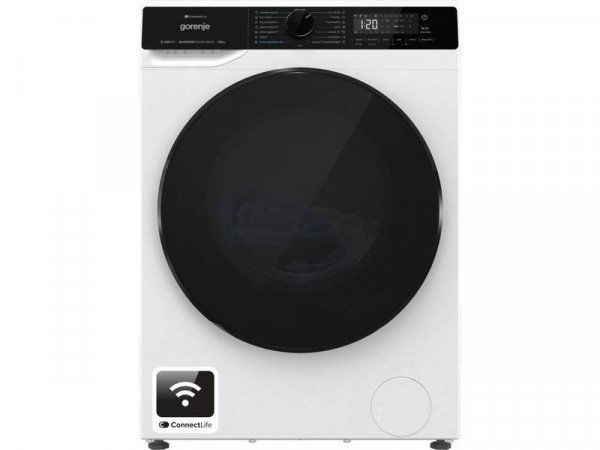 Gorenje WD2PA1X64ADW Mosó-szárítógép