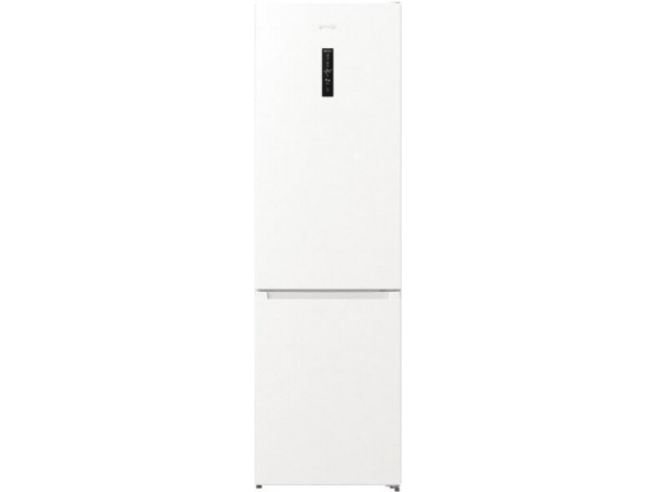 GORENJE NRK620DA2W4 No Frost kombinált hűtőszekrény