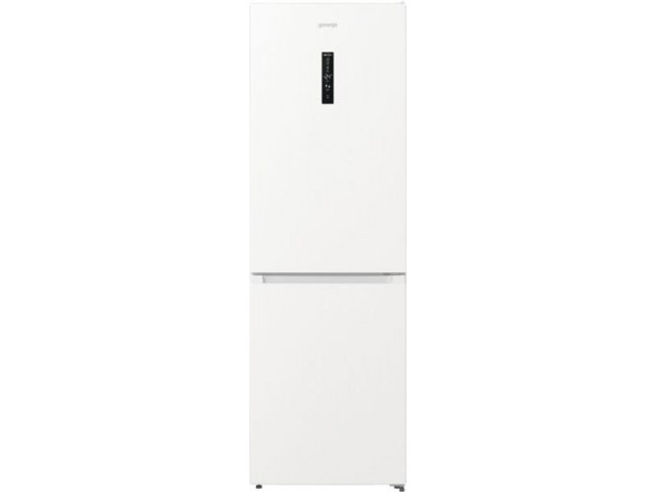 Gorenje NRK619DA2W4 Alulfagyasztós hűtőszekrény D Nofrost