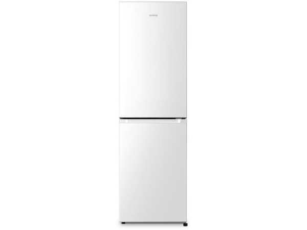 GORENJE NRK418DCW4 No Frost kombinált hűtőszekrény