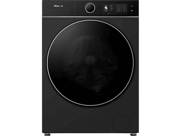 HISENSE WF5i1045BBQ Elöltöltős mosógép 10kg