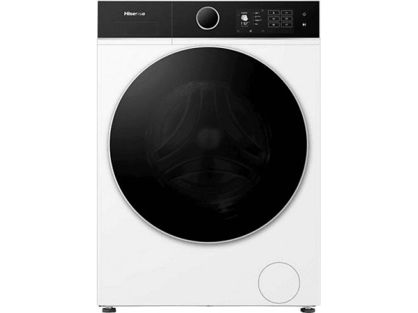 HISENSE WF5i1045BWQ Elöltöltős mosógép 10,5 kg