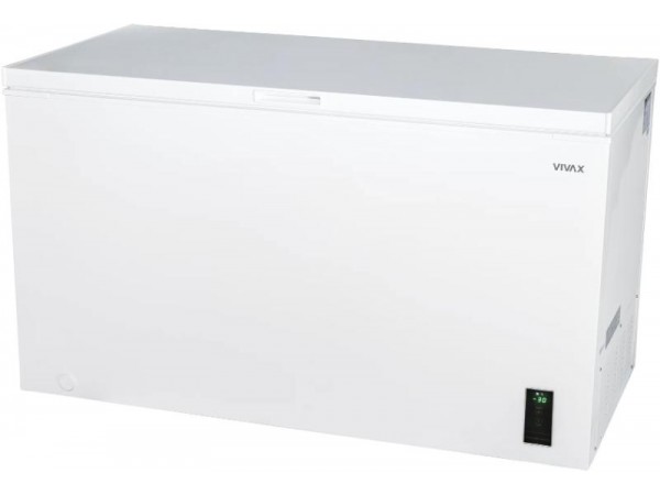 Vivax CFR-418 Fagyasztóláda