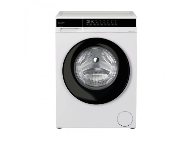 Candy EY 27SB7-S Elöltöltős keskeny mosógép